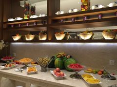 -明月东一酒店·菲斯特自助餐厅