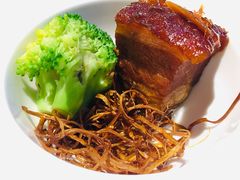 贵妃肉-晶泽丽琅·鱼鲜川菜(川师店)