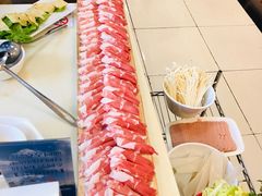-阳坊胜利涮羊肉(阳坊老店)