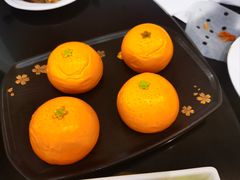 -全聚德(长白直营店)