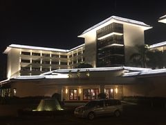 -厦门悦华酒店
