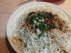 麻辣凉面-林静小吃(复兴路店)
