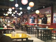 -Dang restaurant (patong phuket)