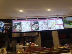 -特派卷·老北京烤鸭卷(合生汇购物中心店)