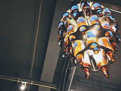 景观位-辛德勒啤酒德餐厅