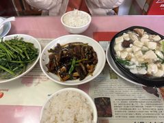 -蘭心餐厅(进贤路店)