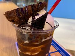 -DQ·蛋糕·冰淇淋(城南嘉园店)