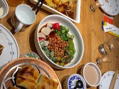 -幸福的烤包子·新疆菜