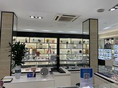 -毛源昌眼镜(新市街店)