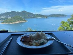 -湾景餐厅(海洋公园店)