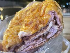 -美嘉华面包西饼店(红胜坊店)