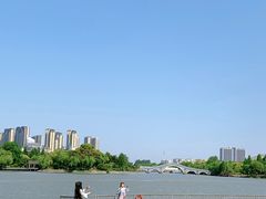 -东湖景区