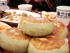 -玉华台饭庄(裕中西里小区店)