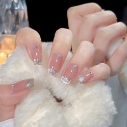 点击看大图 -M·X Nail日式美甲美睫