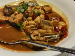 -宴小馆·小海鲜青岛菜(五四广场店)