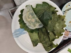 -龙香居海鲜浑锅家常菜·特色驴肉
