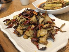 -滇铺子·云南特色菜·第九届野生菌美食节(东风东路c86店)