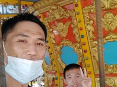 -秦皇岛乐岛海洋王国