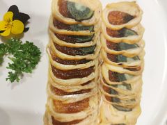 -老牌坊鲁菜名店(美莲广场店)