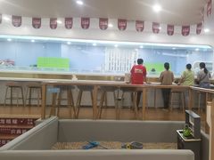 -龙格亲子游泳·水育早教运动中心(上虞钱江中心)