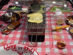 -生火火·小炉子炭烤(金楠天街总店)