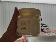 -好利来(亦庄国融店)