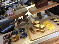 -Egg•Allday Brunch(襄阳北路店)