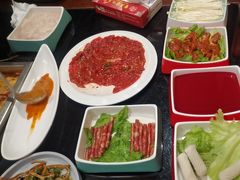 -重庆德忆火锅（龙南街3店）(渝水岸餐饮)