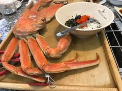-震海贝烤贝·民俗特色店(延吉总店)