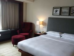 -香港尖沙咀凯悦酒店