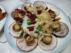 -来之顺海鲜菜馆·青岛菜·始于1993(栈桥店)