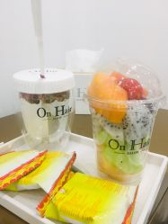 -OnHair造型