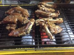 -美人万三·蚝大人生蚝小馆(昌里路店)