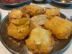 蛋煎糍粑-电台巷火锅(科华总店)
