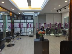 -showcase·形象沙龙