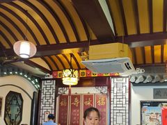 -同得兴 Since·1995 传统苏式面馆(嘉馀坊店)