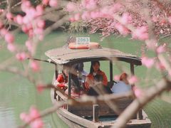 -西溪国家湿地公园