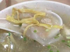 -鸡鸣汤包(仙林店)