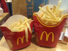 -麦当劳(厦门北站店)