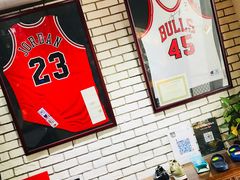 -正火体育(九龙商务中心B座店)