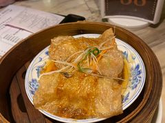 -广州花园酒店荔湾亭·地道点心·粤式饮茶