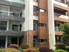 -庐山天沐温泉度假村