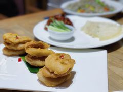 -枣子树·素食餐厅(普陀山店)