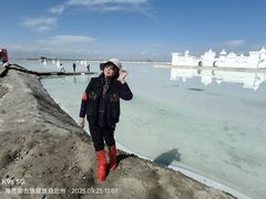 -青海湖国家重点风景名胜区