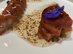 -苏淮景·苏闽融创菜·海鲜(原空港井河轩店)