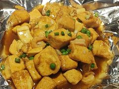 -东来土菜馆(民祥园路店)