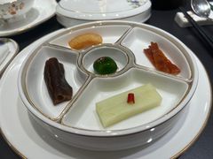 -潮汕味道煮海餐厅(金麟大厦店)
