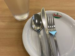 -萨莉亚意式餐厅(灵芝站中洲店)