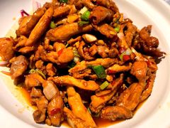 -兰湘子·湘菜小炒(石家庄万象城店)