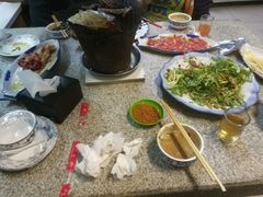 -福福泥炉烤肉(三台子店)
